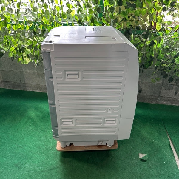 洗濯機 NA-LX113B【ITL3KXJQPBEY】