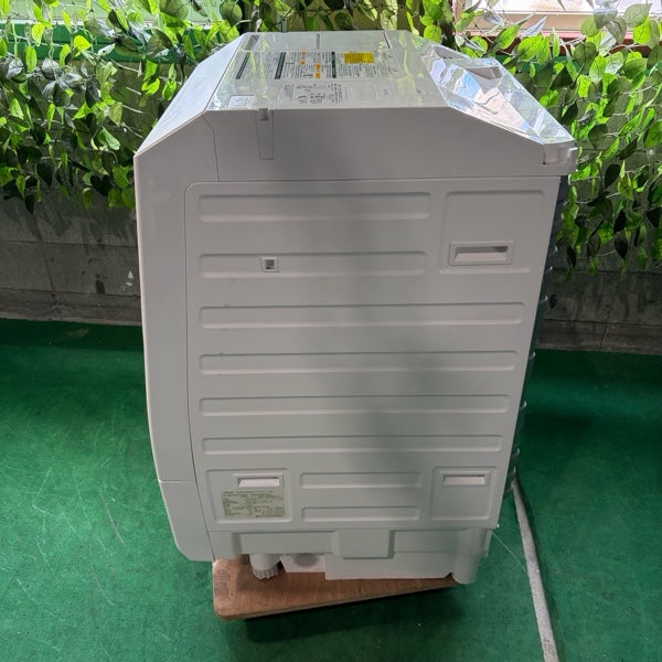ドラム式洗濯機 TW-127XH2L【ITVMCRPUW7GG】