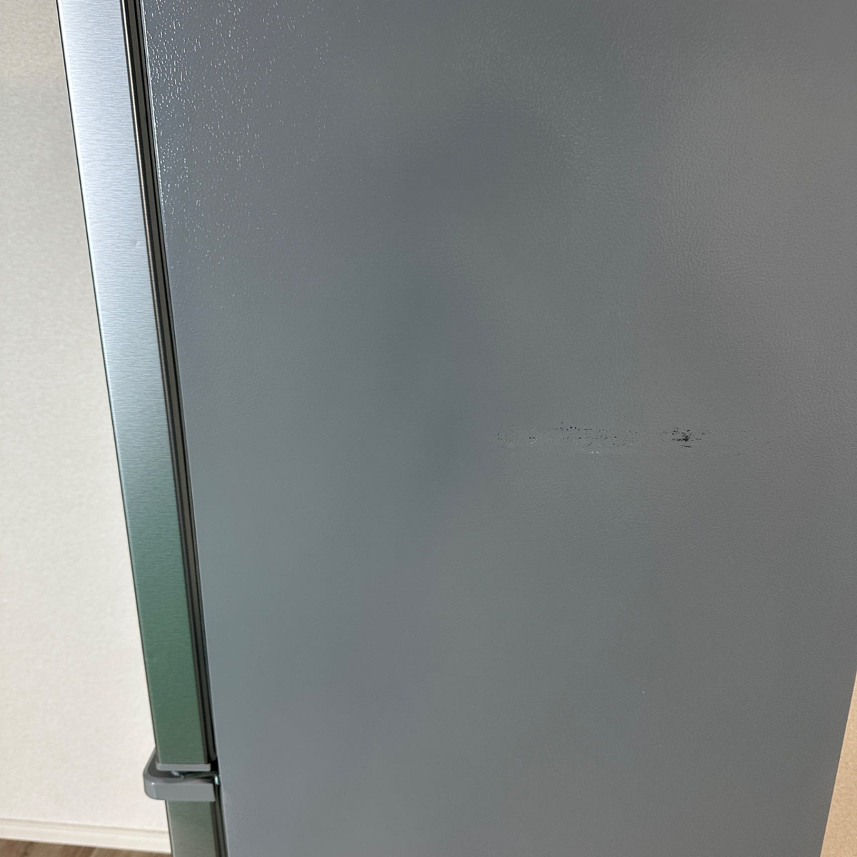中古 冷蔵庫 AQUA AQR-36K 355L 2020年製