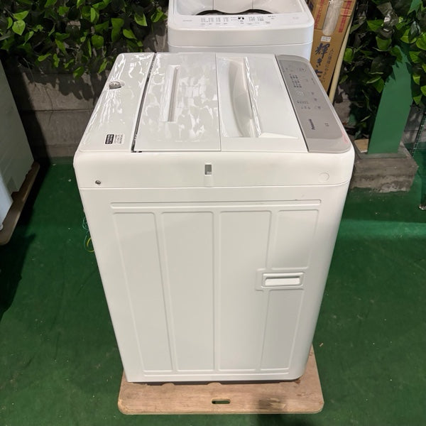 洗濯機 NA-F6B1【ITXNOT13W40P】