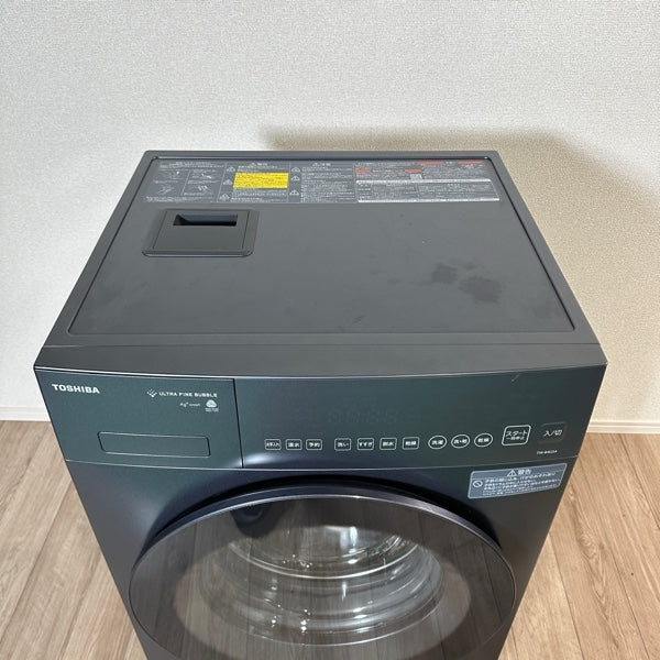 洗濯機 TW-84GS4L【ITCCD7U16FX4】