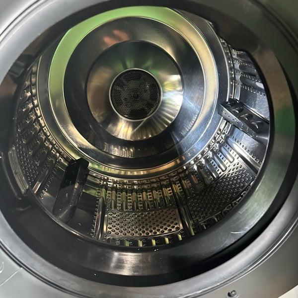 中古 ドラム式洗濯機 SHARP ES-W114 11kg 2022年製 写真8