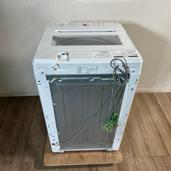 洗濯機 NT60T1WH【IT7691FWUS3C】
