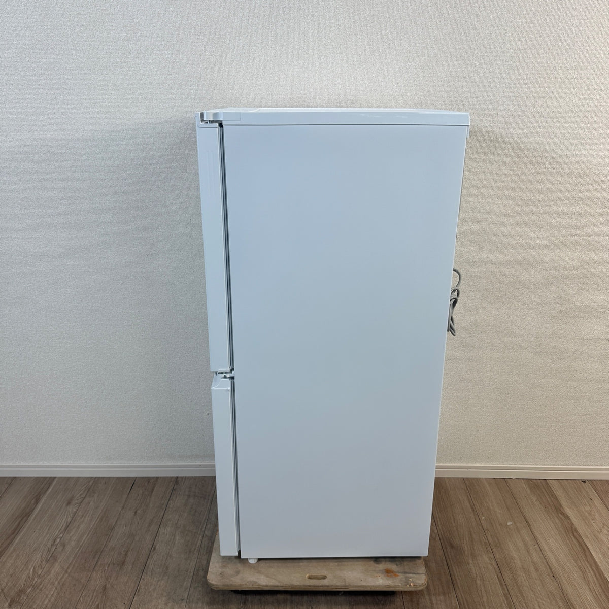 中古 冷蔵庫 SHARP SJ-D15P 152L 2024年製 写真3