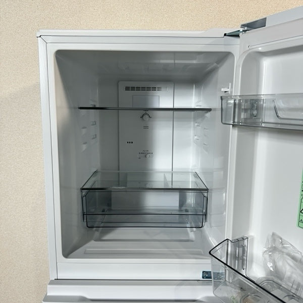 冷蔵庫 AQR-14E4【IT5DCILRMB7G】