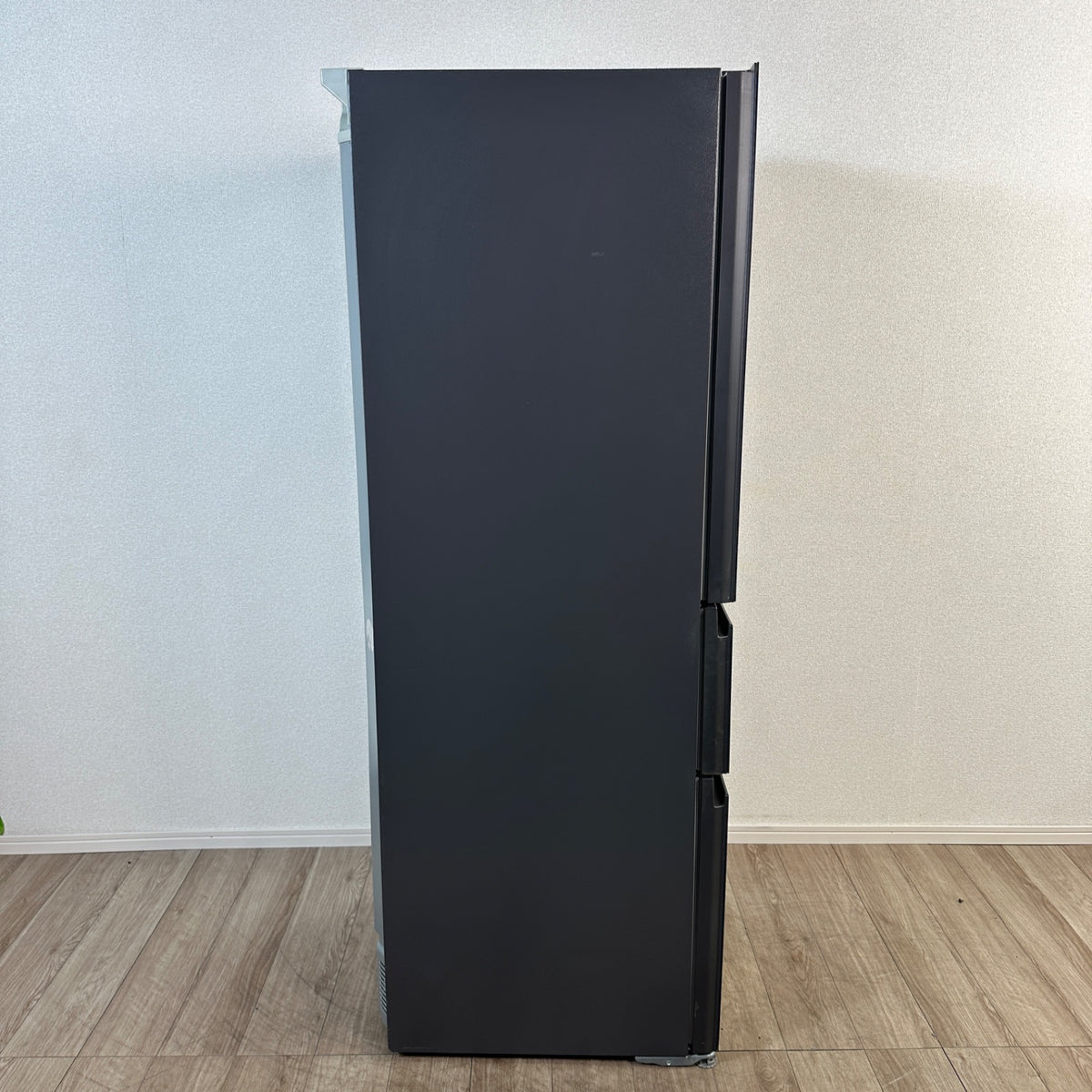 中古 冷蔵庫 TOSHIBA GR-S36SV 356L 2021年製