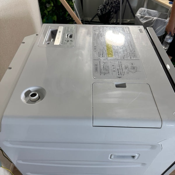 洗濯機 ES-G11C-SL【IT4QDSIKDJS2】