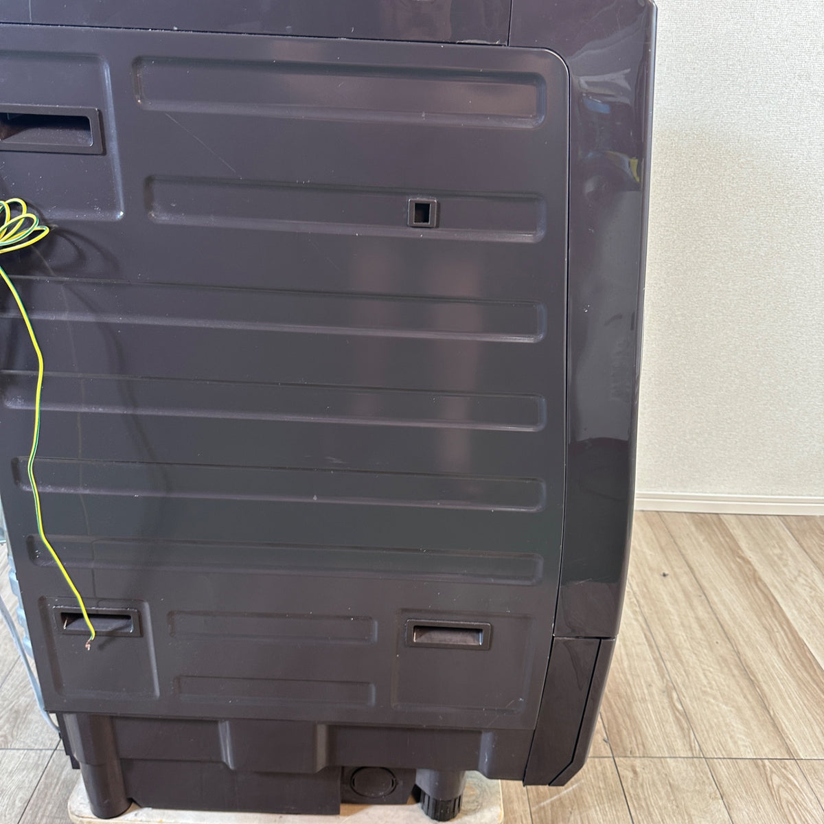中古 ドラム式洗濯機 TOSHIBA TW-127XP1R 12kg 2022年製 写真9
