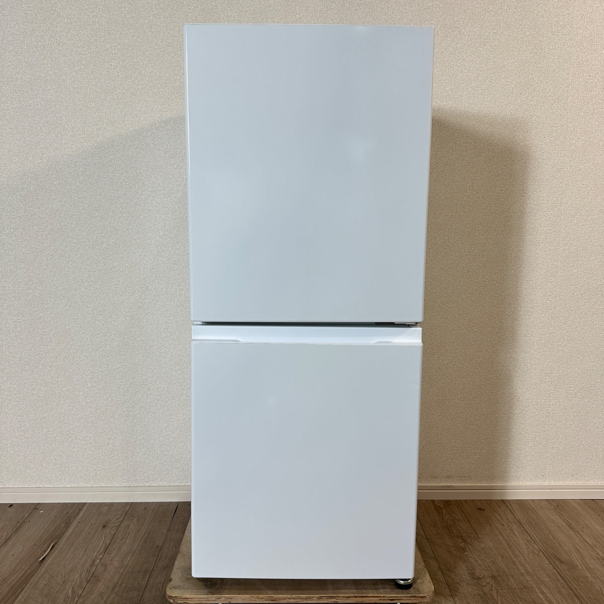 中古 冷蔵庫 AQUA AQR-14P 135L 2024年製 写真2