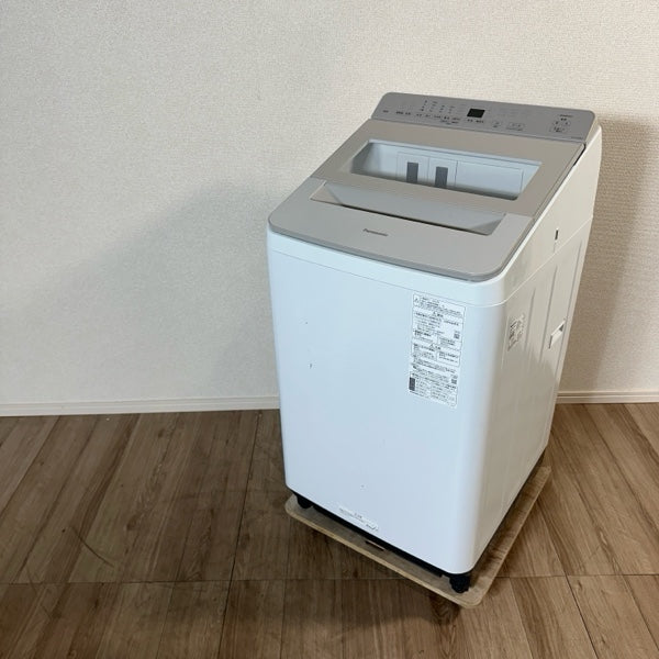 洗濯機 NA-FA10K2【IT6X90TZ0OLZ】