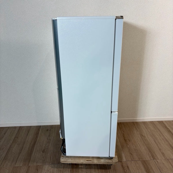冷蔵庫 AQR-20MBK【IT2MUDSJSG10】