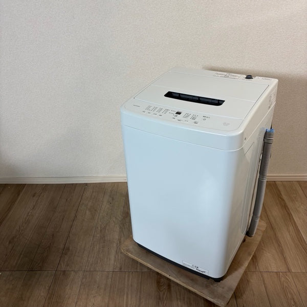 洗濯機 IAW-T504【ITJD0MAFN426】
