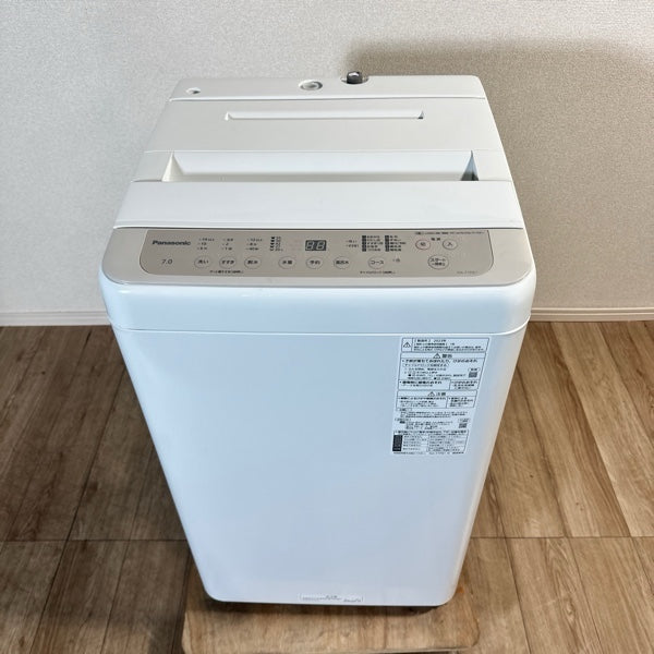 洗濯機 NA-F7PB1【IT9GMUHKZ90U】