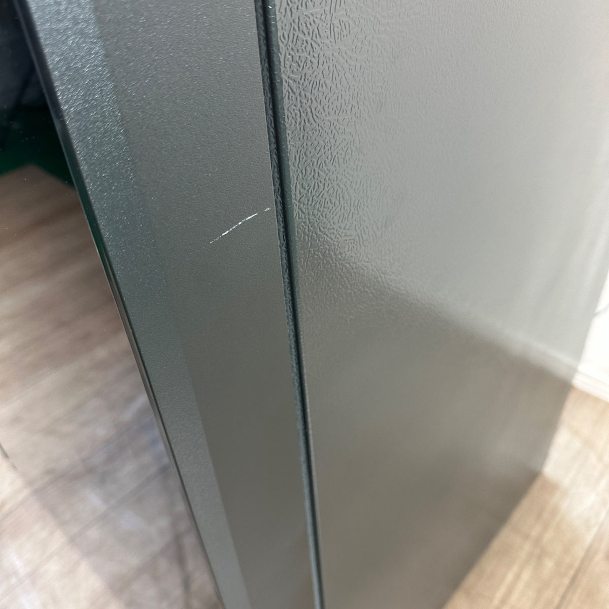 中古 冷蔵庫 SHARP SJ-60H 600L 2021年製 写真10