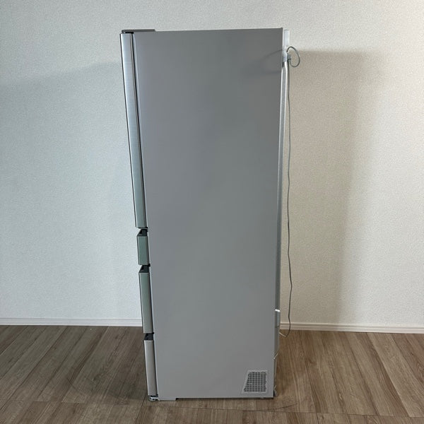 冷蔵庫 R-HW54V【ITDYZAT89S9I】
