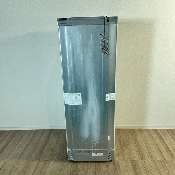 冷蔵庫 AQR-V37M【ITAU0U042JU5】