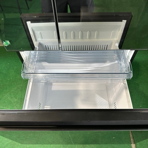 冷蔵庫 HR-EI35【ITEQ2I8K7ZEW】