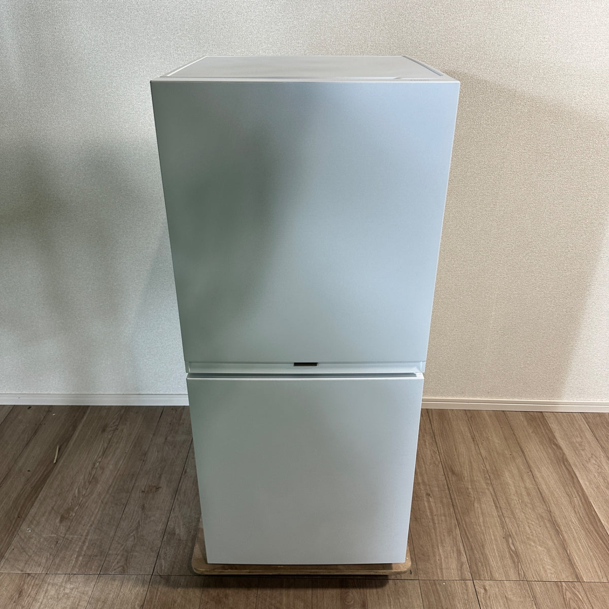 中古 冷蔵庫 Haier JR-F17KS 170L 2025年製 写真2