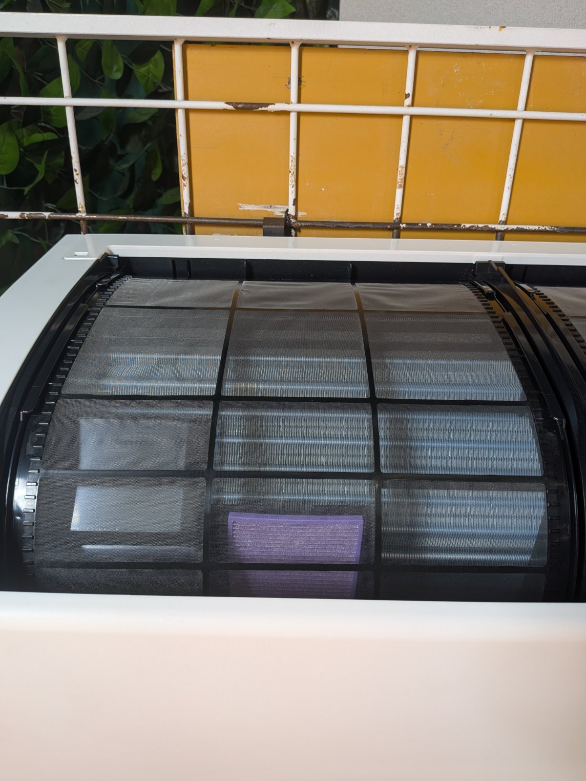 中古 エアコン DAIKIN ATR56APE4-W 18畳 2024年製 写真7