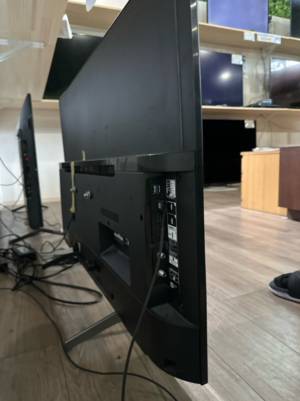 テレビ KJ-49X8000H【ITZ87Q3QBVA8】