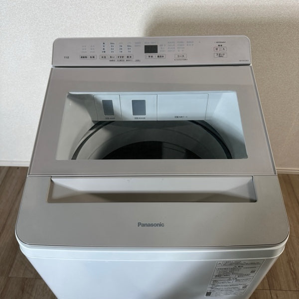 洗濯機 NA-FA110K5【IT9AN0TDNRY0】