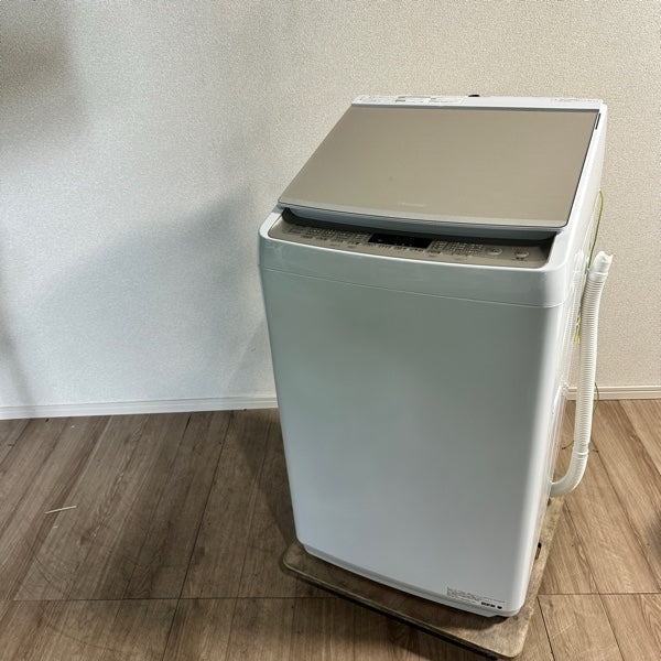 洗濯機 HW-DG100XH【ITH919ZOHMZ4】