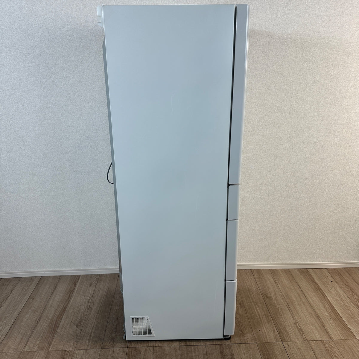中古 冷蔵庫 HITACHI R-S40K 401L 2020年製