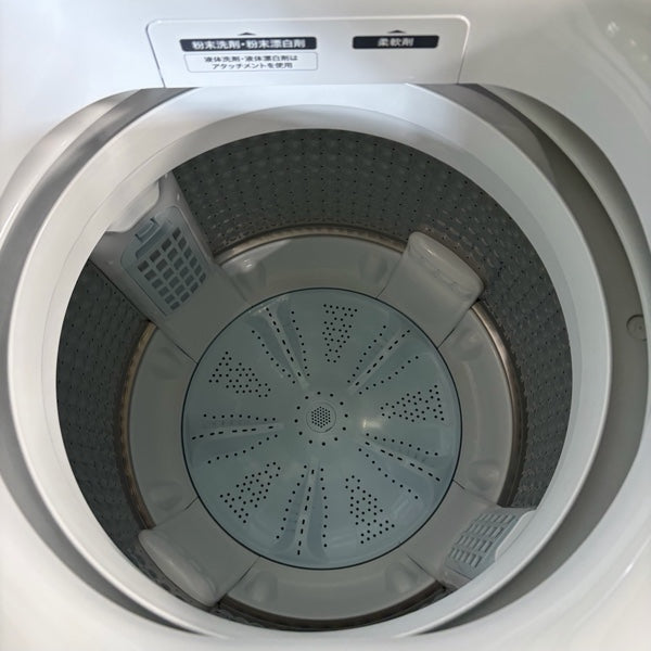 洗濯機 JW-UD70MK2【IT80AKRCX2DC】