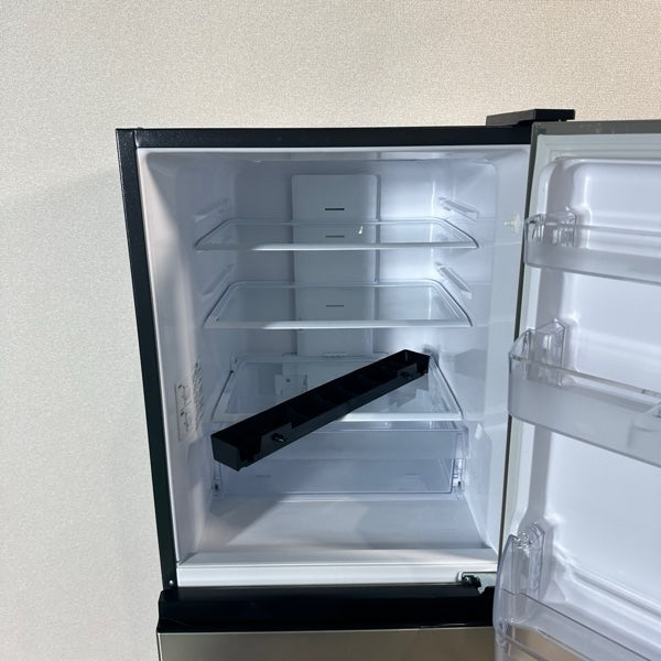 中古 冷蔵庫 HITACHI R-27TV 265L 2024年製 写真6