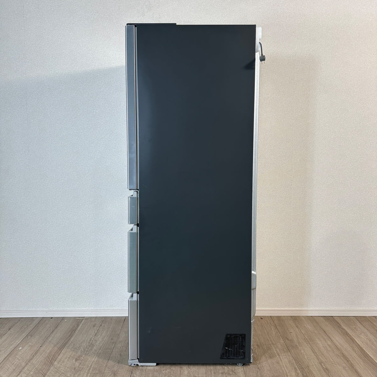 中古 冷蔵庫 HITACHI R-HS47SG 470L 2023年製