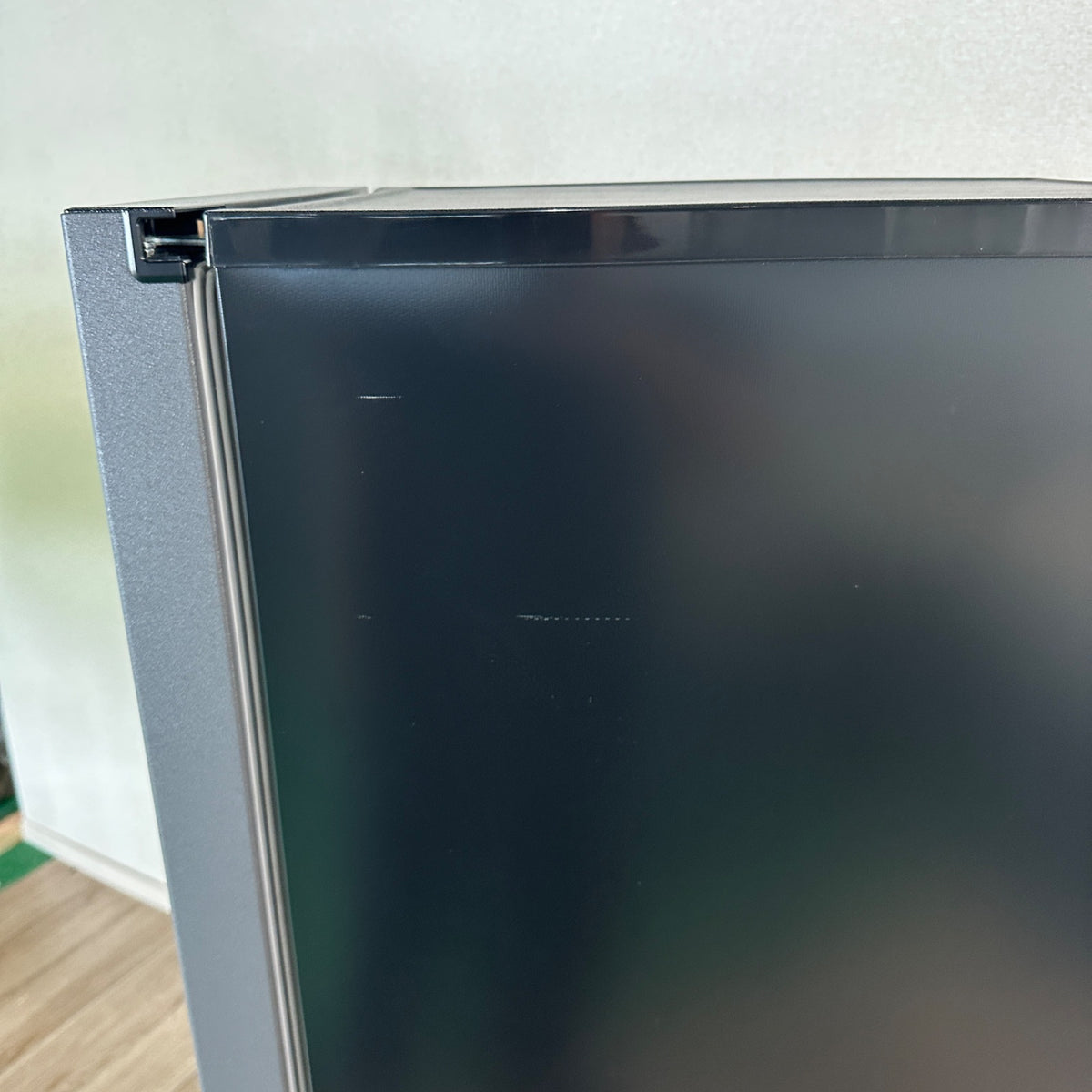 中古 冷蔵庫 Haier JR-SY15A 148L 2024年製