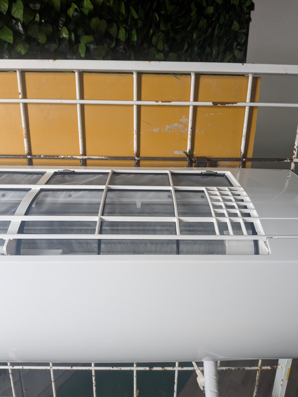 中古 エアコン DAIKIN ATE25ZSE1 8畳 2022年製