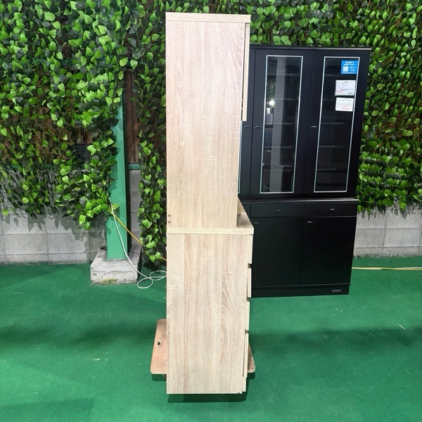 食器棚【IT24BHI8BMWX】