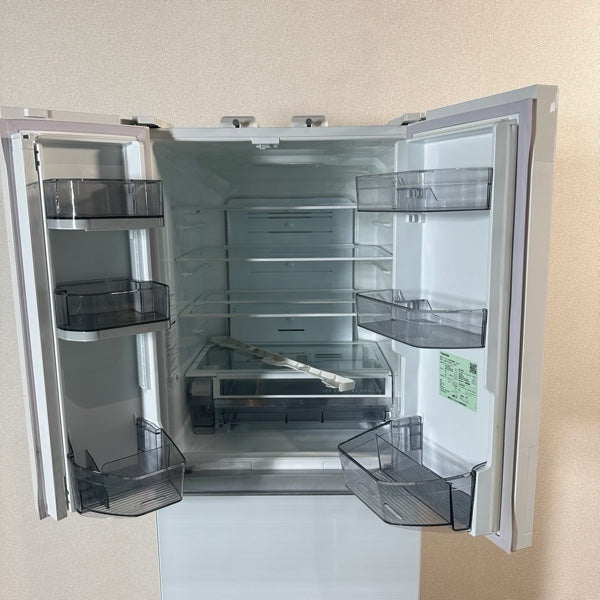 冷蔵庫 GR-T510FZ【IT66VFOBI9EU】