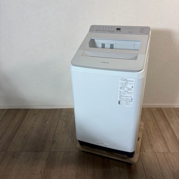 洗濯機 NA-FA10K1【ITUHOMPCOL40】