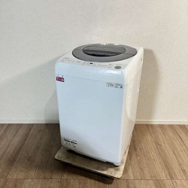 洗濯機 ES-GV8F【IT2GK20XSCC4】