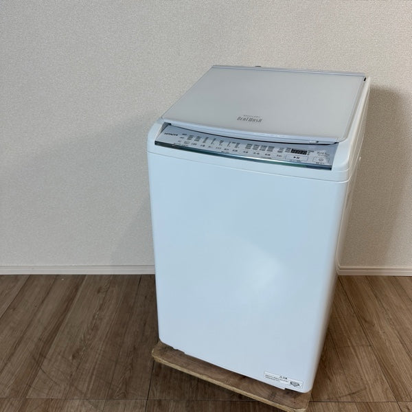 洗濯機 BW-DV80G【ITATB51XTAXG】