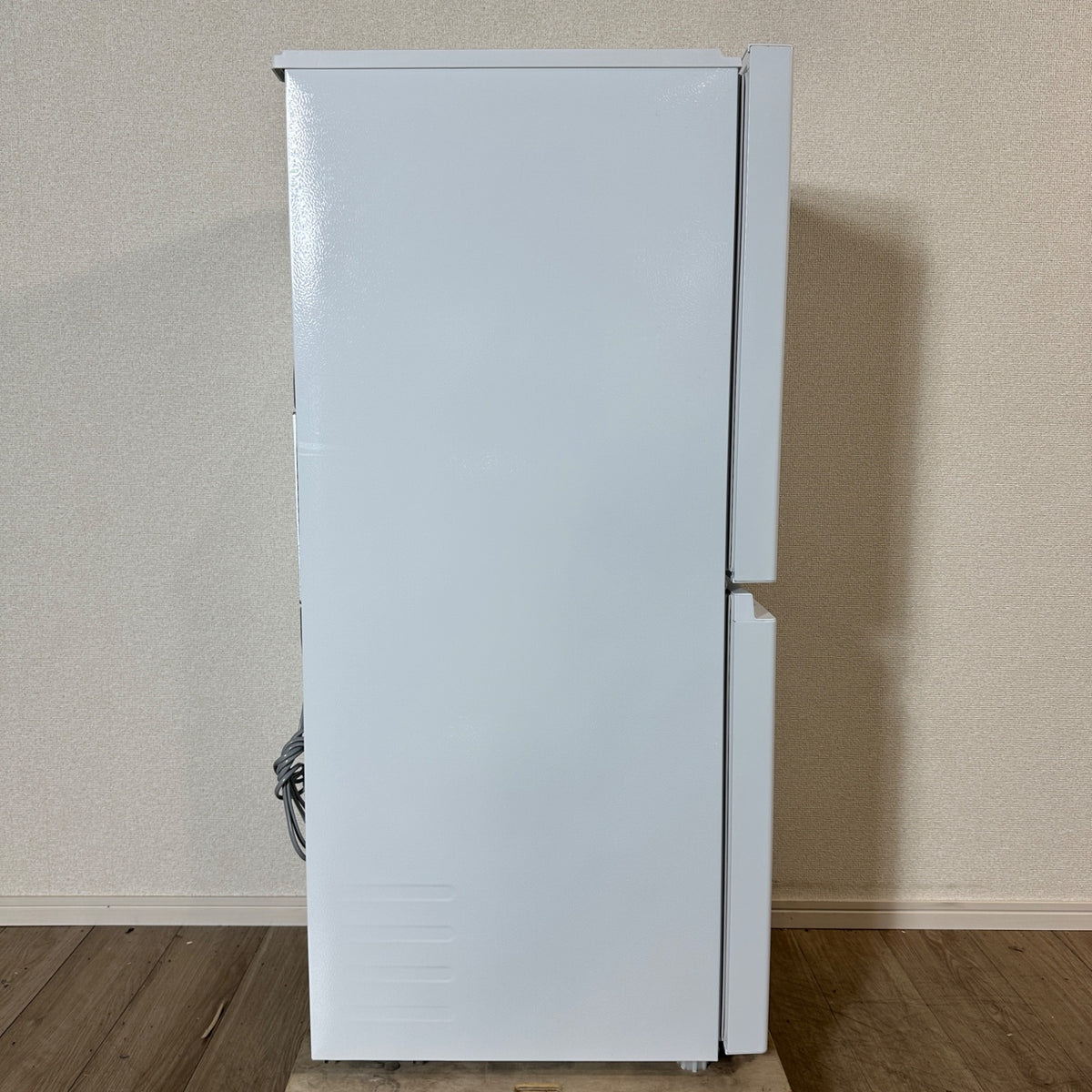 中古 冷蔵庫 AQUA AQR-14P 135L 2024年製 写真4