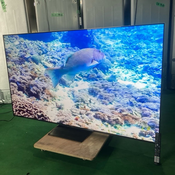 テレビ　75c7k【ITEY52GC8DJK】