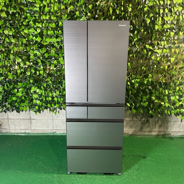 冷蔵庫 NR-F609WPX【ITSHM72DHOXY】