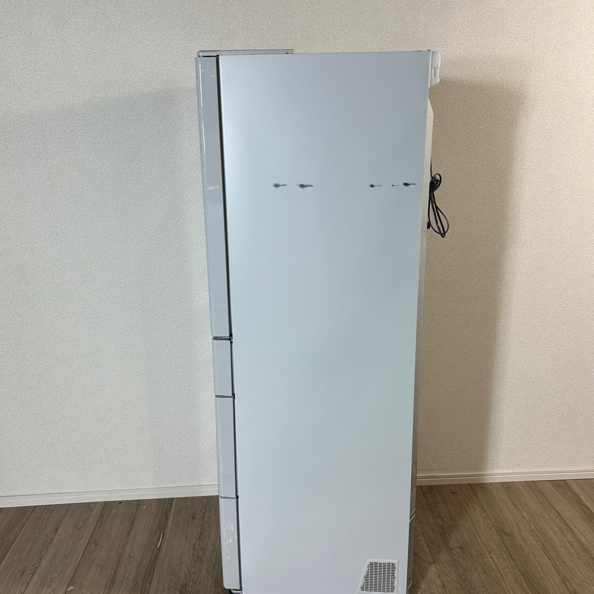 中古 冷蔵庫 HITACHI R-S40K 401L 2020年製 写真3