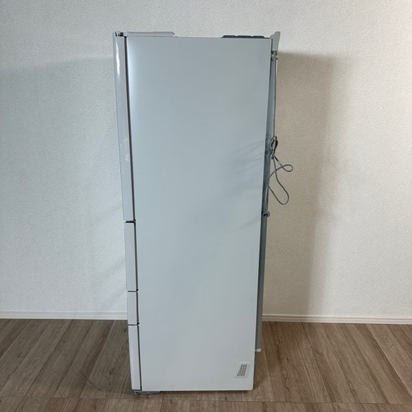 冷蔵庫 GR-U510FZ【IT3U12FIR1SB】