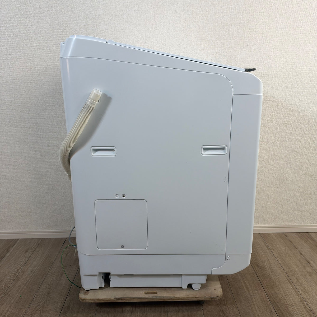 中古 縦型洗濯機 HITACHI BW-DX120E7 12kg 2020年製