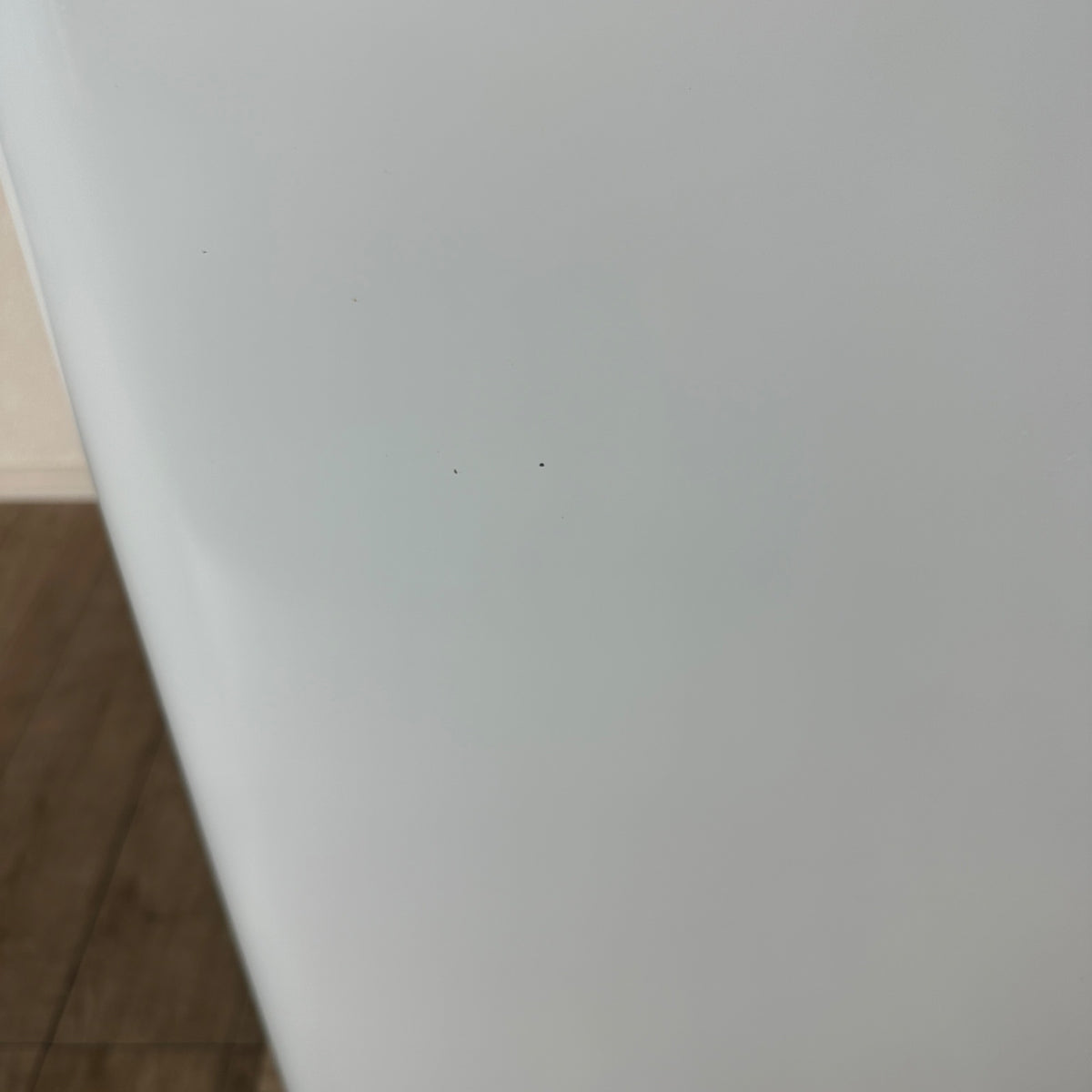 中古 縦型洗濯機 Panasonic NA-F5B1 5kg 2023年製 写真9