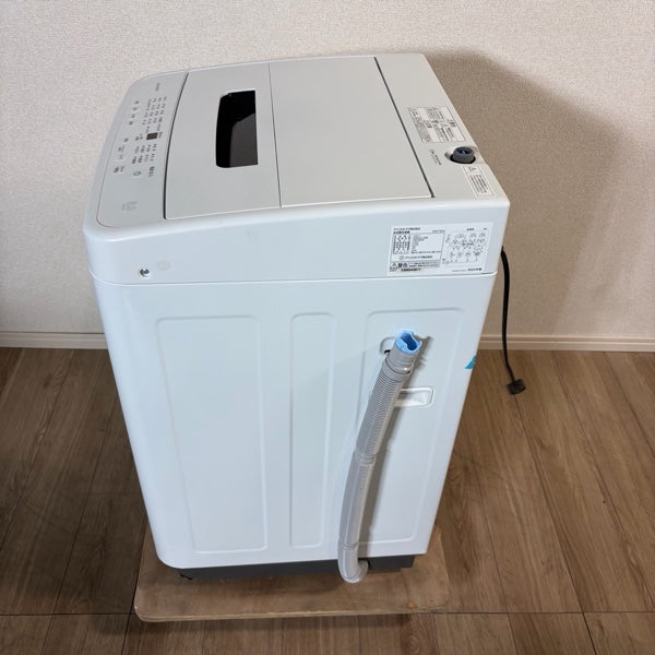 洗濯機 IAW-T504【ITJD0MAFN426】