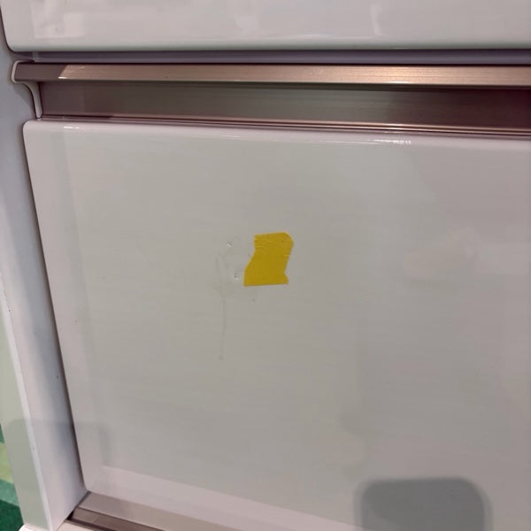 中古 食器棚 カウンタータイプ ホワイト