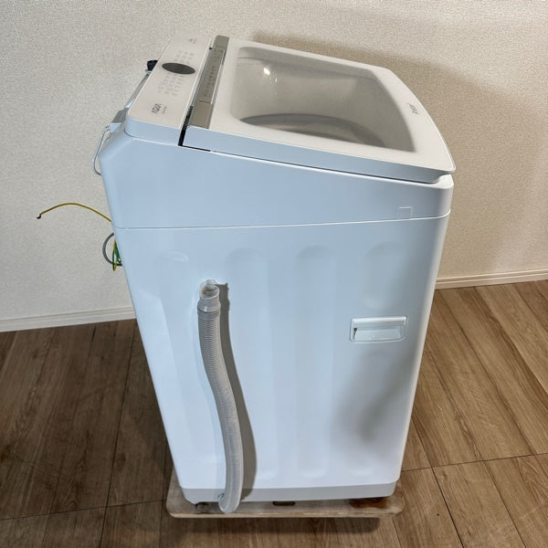 洗濯機 AQW-VA9N【IT3FP50NMN1S】