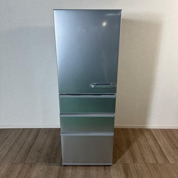 冷蔵庫 AQR-36PL【ITU9PM72GBBI】