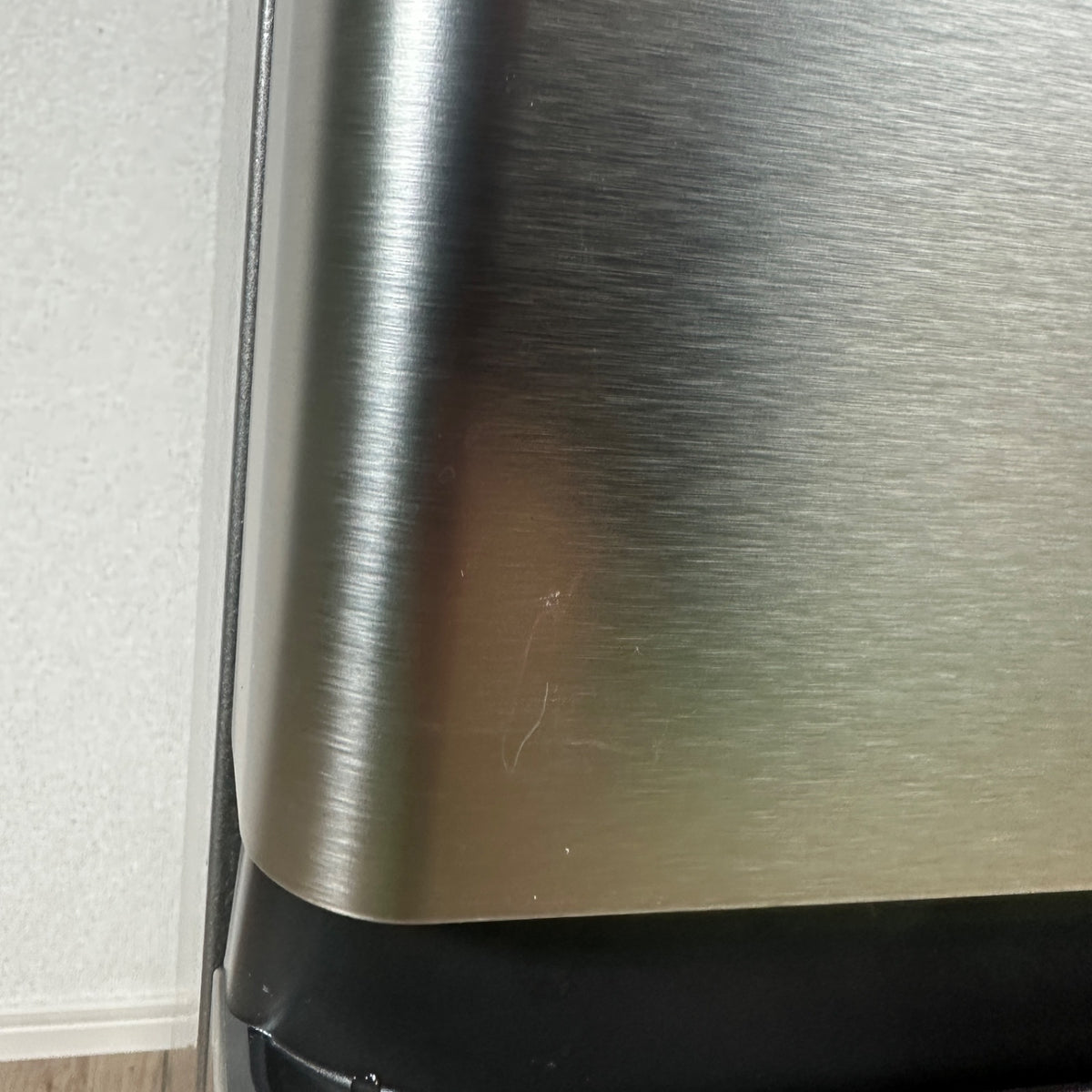 中古 冷蔵庫 AQUA AQR-V43E5 433L 2025年製 写真10