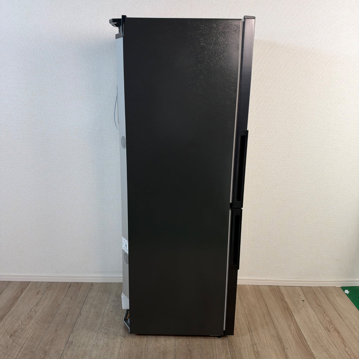 中古 冷蔵庫 SHARP SJ-AK31G 310L 2021年製 写真5